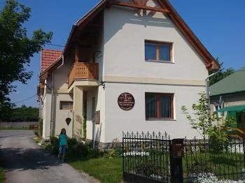 Luxus Tanya Szilvásvárad