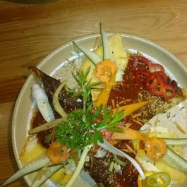 Palacsintavár, Eger - Étel/ital