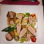 Patrióta Gyulai Kisvendéglő Gyula - Étel/ital