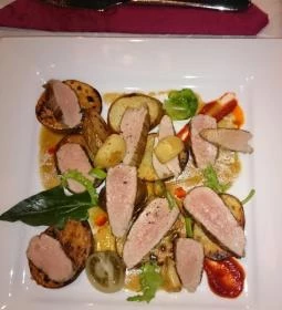 Patrióta Gyulai Kisvendéglő