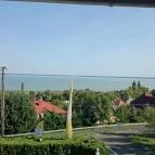 Varga Fogadó Étterme Balatongyörök - Külső kép
