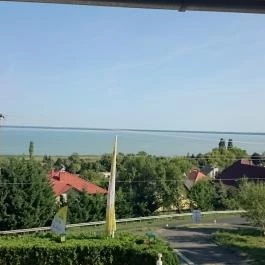 Varga Fogadó Étterme Balatongyörök - Külső kép