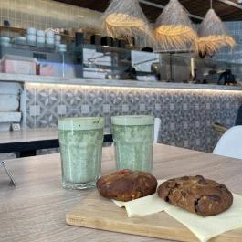 Cookie Beacon Brunch Budapest - Egyéb