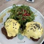 Cookie Beacon Brunch Budapest - Egyéb