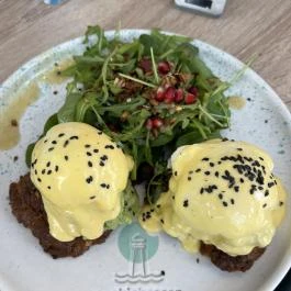 Cookie Beacon Brunch Budapest - Egyéb