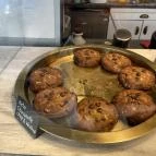 Cookie Beacon Brunch Budapest - Egyéb