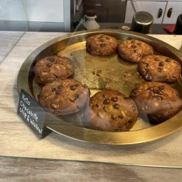 Cookie Beacon Brunch Budapest - Egyéb