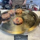 Cookie Beacon Brunch Budapest - Egyéb