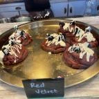 Cookie Beacon Brunch Budapest - Egyéb