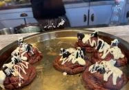 Cookie Beacon Brunch Budapest