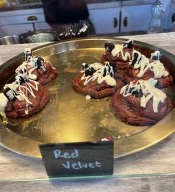 Cookie Beacon Brunch