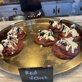 Cookie Beacon Brunch Budapest - Egyéb