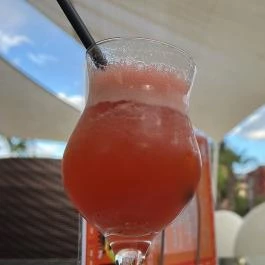 Belenus Thermalhotel Superior Zalakaros - Vendéglátás