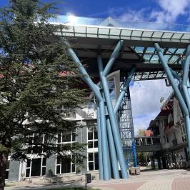 Belenus Thermalhotel Superior Zalakaros - Környék