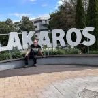 Belenus Thermalhotel Superior Zalakaros - Környék