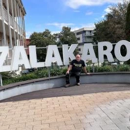 Belenus Thermalhotel Superior Zalakaros - Környék