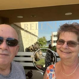 Belenus Thermalhotel Superior Zalakaros - Külső kép