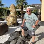 Belenus Thermalhotel Superior Zalakaros - Medence/kert