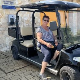 Belenus Thermalhotel Superior Zalakaros - Szórakozás/Sport