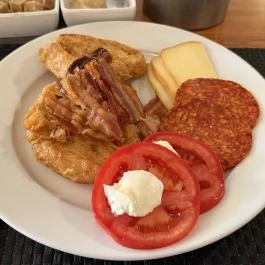 Belenus Thermalhotel, Zalakaros - Vendéglátás