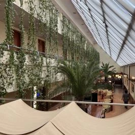 Belenus Thermalhotel Superior Zalakaros - Belső