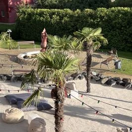 Belenus Thermalhotel Superior Zalakaros - Külső kép