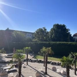 Belenus Thermalhotel Superior Zalakaros - Külső kép