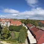 Belenus Thermalhotel Superior Zalakaros - Környék