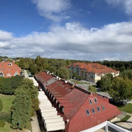 Belenus Thermalhotel Superior Zalakaros - Környék