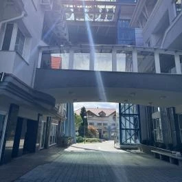 Belenus Thermalhotel Superior Zalakaros - Környék