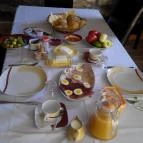 Atkári Pince Panzió Bóly - Vendéglátás