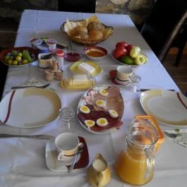 Atkári Pince Panzió, Bóly - Vendéglátás