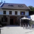 Atkári Pince Panzió Bóly - Külső kép