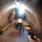 Atkári Pince Panzió Bóly - Belső