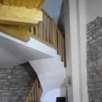 Atkári Pince Panzió Bóly - Belső