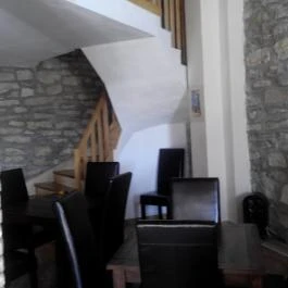 Atkári Pince Panzió, Bóly - Belső