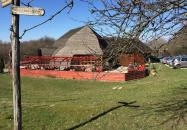 Mogyoróhegy Étterem Visegrád