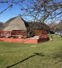 Mogyoróhegy Étterem