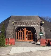 Mogyoróhegy Étterem