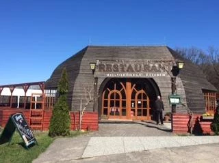 Mogyoróhegy Étterem Visegrád