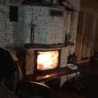 Joó-tó Rönk-vendégház Marcalgergelyi - Belső