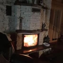 Joó-tó Rönk-vendégház, Marcalgergelyi - Belső