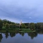 Joó-tó Rönk-vendégház Marcalgergelyi - Környék