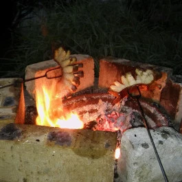 Holiday Vendégház Szilvásvárad - Medence/kert