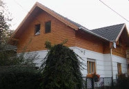 Holiday Vendégház Szilvásvárad