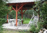 Holiday Vendégház Szilvásvárad