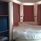 Hotel Aphrodite Zalakaros - Szobák