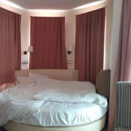 Hotel Aphrodite Zalakaros - Szobák