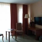 Hotel Aphrodite Zalakaros - Szobák