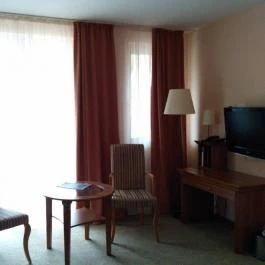 Hotel Aphrodite Zalakaros - Szobák